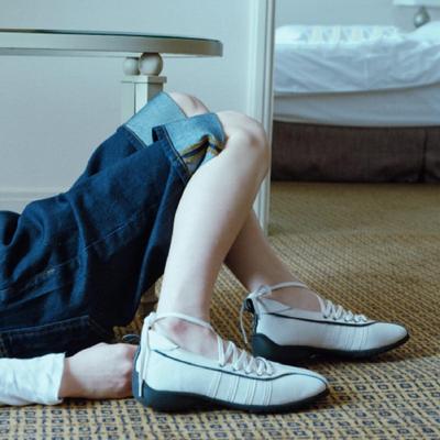 Женская обувь – Балетки