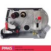 Honeywell PM45 Industrial Label Printer with 400DPI & Color Touch Screen CN plug (adapter included)
