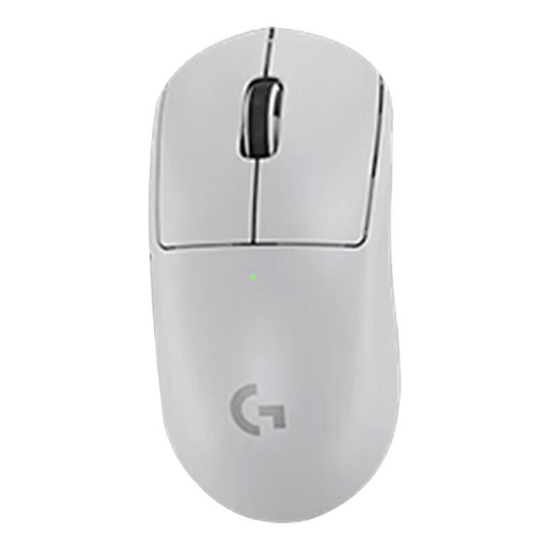 Logitech G PRO X Superlight 2 Wireless Gaming Mouse