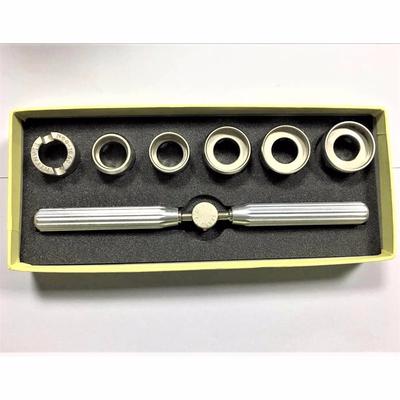  НОВЫЙ инструмент для снятия крышки с задней крышки для часов