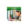 LEGO Wicked Elphaba & Glinda Figures Toy Set for Kids Ages 10-12 Building Blocks
