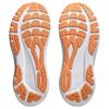 Asics GT-2000 13 Черные выцветшие оранжевые мужские кроссовки 1011B861-001