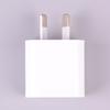 1 шт. интерфейс USB Адаптер питания 5 В 2 А Вилка Австралия/Новая Зеландия AU Настенное зарядное устройство для iPhone для Samsung Смартфона