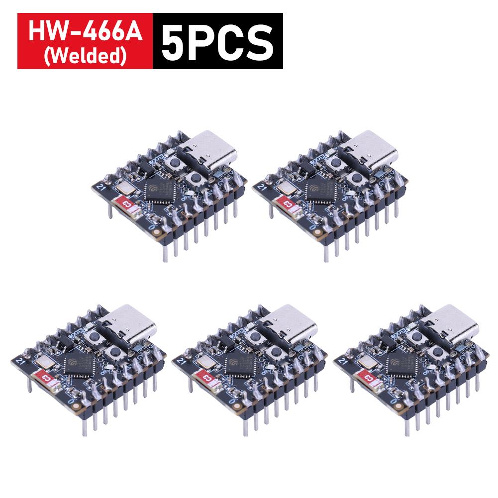 ESP32-C3 SuperMini WiFi Bluetooth-совместимая плата ESP32 C3 SuperMini Development Board IOT Board для Arduino