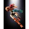 TAMASHII NATIONS Super Alloy Самус Аран (Metroid Prime 4 Beyond Вер.) приблизительно. 210 мм ABS, литье под давлением ...