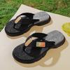 Мода Мода Мужские Сандалии Уличные Мягкие Летние Шлепанцы Обувь Jumpmore Мужские Шлепанцы Роскошные Сандалии Слайды Мужские