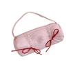 Handheld Bow Stationery Bag Bowknot Bow Pencil Pouch Korean Style Pencil Case  School