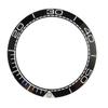 Professional Watch Bezel Insert 38mm Ceramic Watch Bezel Ring Repair Replacement Accessory for