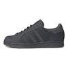 adidas Оригинальные кроссовки Superstar Classic Minimalist Durable с низким верхом, унисекс, серые IF3922