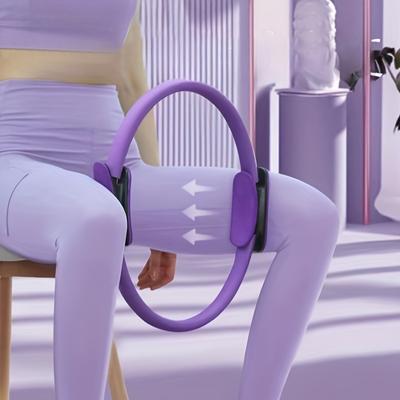 Йога-круг Красивая спина Стройные ноги Формирование послеродовой тренировки мышц тазового дна Фитнес-оборудование для йоги