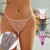 Lace Panties for Women Sexy Underwear Comfortable G-string Intimates Lingerie Briefs Comfortable