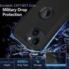 Для iPhone 16 Pro Max 15 14 13 XR Чехол для телефона Прочный противоударный прочный чехол