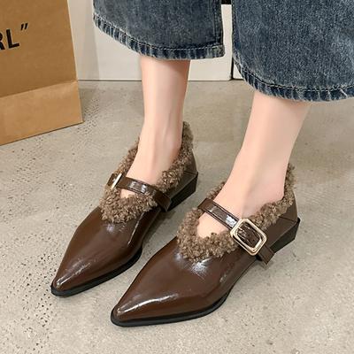 Туфли – Мэри Джейн