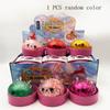 Realistic Dumpling Squeeze Toy Soft Reduce Pressure Toy Random Dumpling Squishy Toy  Sensory Play