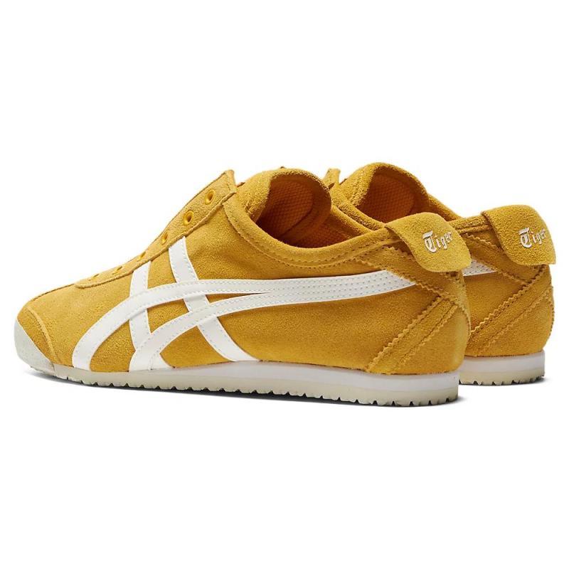 ONITSUKA TIGER Кроссовки Mexico 66 Golden Glow 1183C157-750