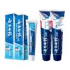 Набор зубных паст Yunnan Baiyao Fresh & Anti-Sensitive