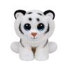 Ty Beanie Babies Тундра (Белый Тигр) Средняя мягкая игрушка 42106
