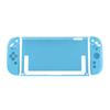 TPU+PC Detachable Case for Nintendo for Switch 2 Protective Case Cover Anti-scratch Protective Shell Shockproof Game Accessories