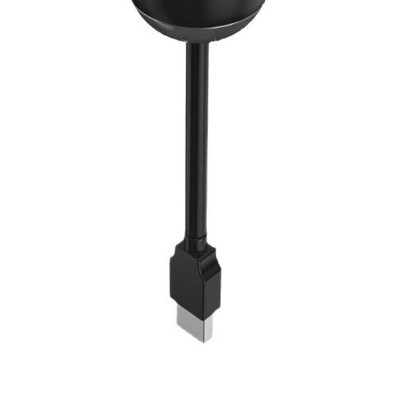 USB Car Projector Lamp 360 Starry Sky Projection Degrees Adjustable Lamp 3 Brightness Home Bedroom Automotive