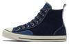 Кеды Chuck Taylor All Star High 'Workwear Denim' A05184C