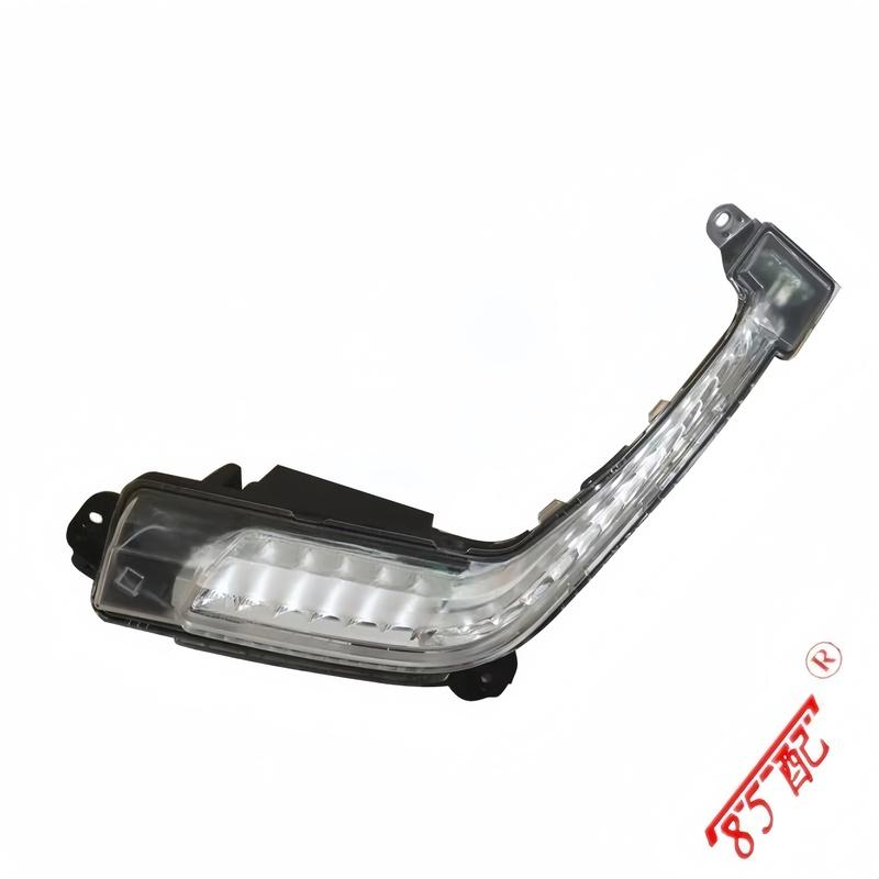 Дневные ходовые огни 6206X4 6208X4 ДЛЯ Peugeot 308 I (4А_, 4С_) 2007-2016 308 SW I (4E, 4H_) 2007-2014
