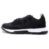Round Toe Comfortable Slip Resistant Durable Low Top Outdoor Functional Shoes Men Shoes Black A65CC