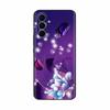 Для Samsung Galaxy S25 FE Чехол Сладкие Узоры Мягкий Жидкий Силикон Чехол Для Samsung S25 FE Чехлы Для Телефона S25FE Ударопрочный Fudnas