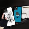 Корейский Ins Арт Чехол для Телефона с Нотами Пианино Для IPhone17 16 15 14 13 12 11 Pro Max Mini Plus Celulares Жесткие Чехлы