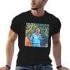 Attenborough TShirt Modern Style Print TShirt