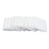 20pcs Baby Changing Pad Soft Comfortable Non Woven Material Disposable Waterproof Changing Table