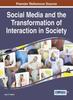 Книга Social Media and the Transformation of Interaction In Society