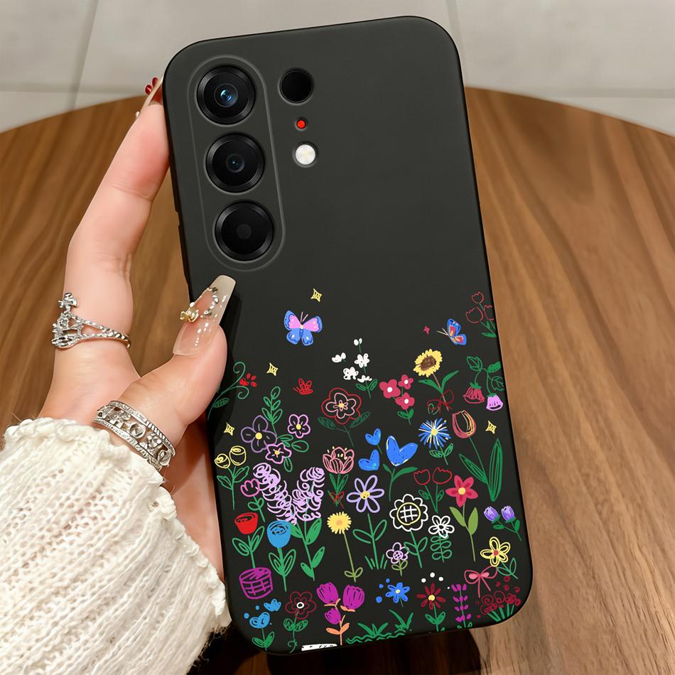 Чехол для телефона Tecno Camon 50 Pro Ultra 4G 5G, леопардовый принт, мягкий матовый силикон, ультразащита от падений, задняя крышка для Tecno Camon50 Pro