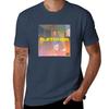 Fletcher If Youre Gonna Lie TShirt Odor Resistant Short Sleeve Top