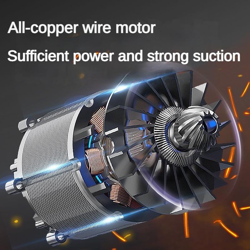 24V Lithium Battery Electric Oil Pump Rechargeable Self-priming Pump Household Diesel Pump Refueling Machine