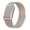 Milanese Magnetic Stainless Steel Watch Band, Adjustable Metal Strap For WHOOP 5.0
