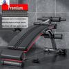 Datangyu Foldable Sit-up Assistant