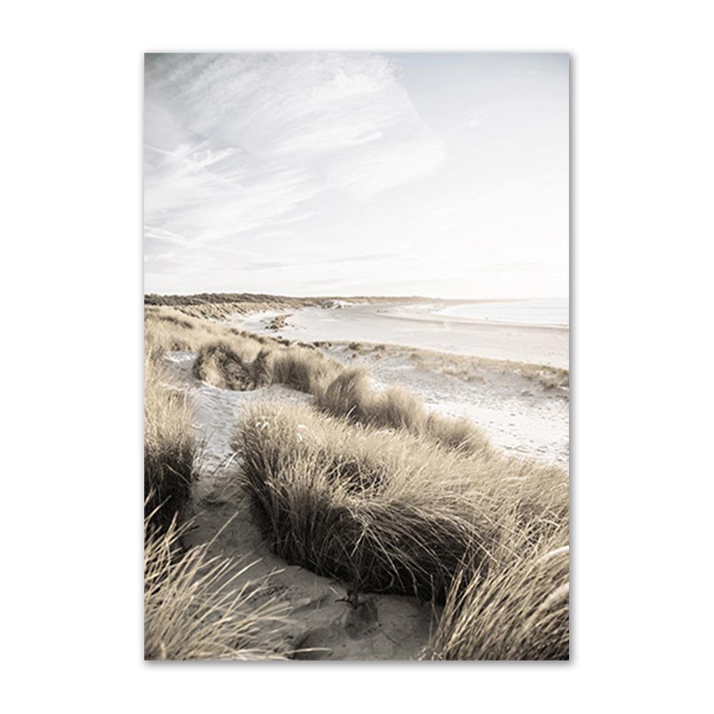 Лесной пейзаж, принты плакатов, природный пейзаж, солнечный свет, луга, холст, картина, настенная живопись, картина для домашнего декора, живопись