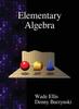 The Elementary Algebra Book