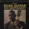 LP Record WES MONTGOMERY - Boss Guitar OJC261 Concord US Jazz