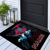 Transformers Fans (14) Customize your name rug, office chair cushion, home bedroom living room gift.