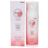 Rivela Tint Sunscreen Lotion SPF 50 Broad Spectrum UV Protection 50ml 1 Pack