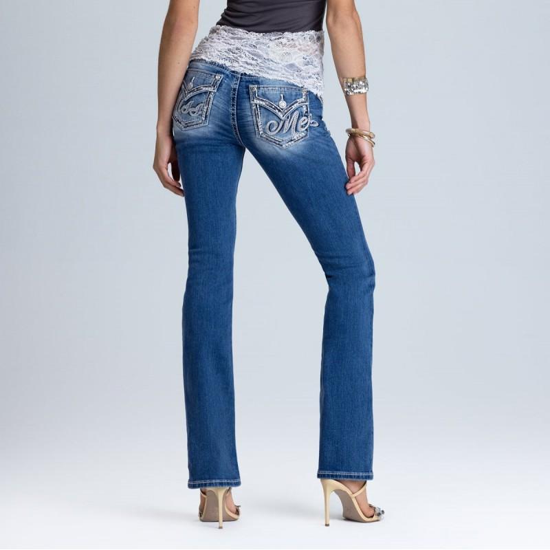 Y2K Low Rise Skinny Jeans With Rhinestone Embroidery Retro Gothic Style Teen Girls