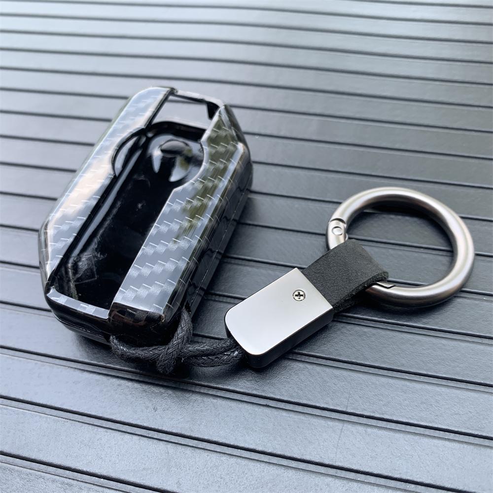 Карбоновый чехол для ключей для мотоцикла BMW F750GS F850GS F900R K1600GT R1200GS LC ADV R1250GS ADV C400gt Gs1250 GSA 1250 GS