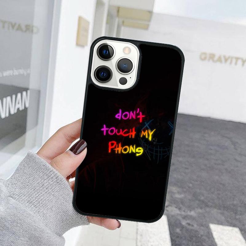 Shockproof Phone Case For iPhone 17 Air 15 16 Cover 11 13 14 Pro Max 12 Plus Max Fundas