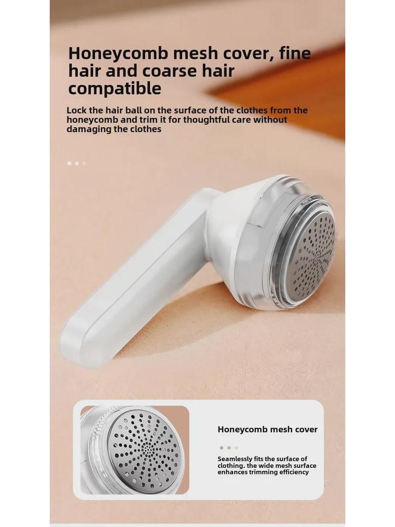 Yangzi Lint Trimmer and Remover for Clothes