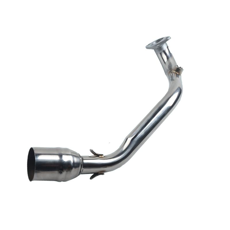 GY6 125 150 Scooter EFI Exhaust Muffler Escape For 152qmi 157qmj Engine