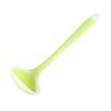 Silicone Non-stick Semi-transparent Baby Food Ladle