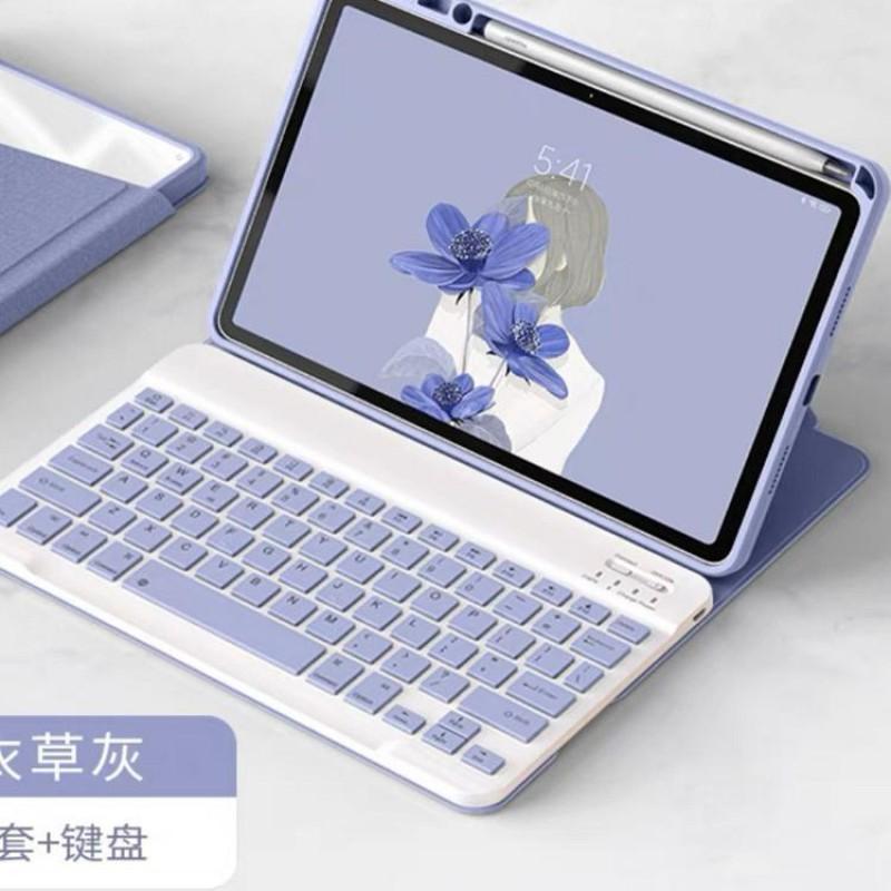 360 Rotating Case IPad Air 1/Air 2/Pro 9.7 Bluetooth Keyboard Cover With Mouse