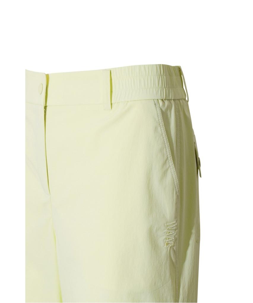 WAAC Women Light Wide Pants Wwpnm26300Ygx