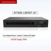 Huawei 8-портовый гигабитный PoE-коммутатор S1730S-L8P2ST-A1